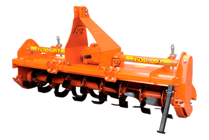 Ipesa Implemento Agricola Fieldking  Rotary FKDRTMG 125